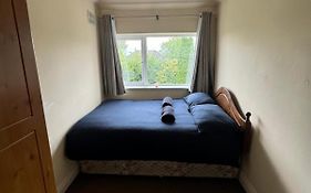 Nice Double Room Near Omni Shopping