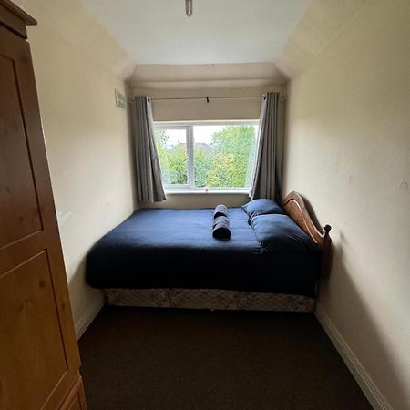 Nice Double Room Near Omni Shopping Dublin Exterior photo