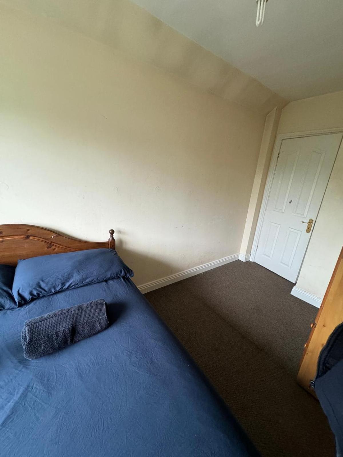 Nice Double Room Near Omni Shopping Dublin Exterior photo